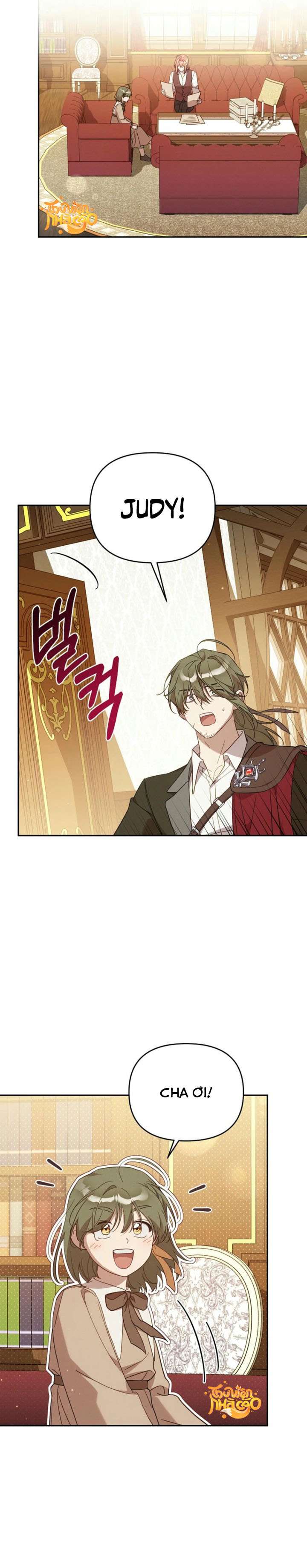 Có Hiểu Lầm Là Tôi Đang Hẹn Hò Với Kẻ Xấu Chap 37 - Trang 2