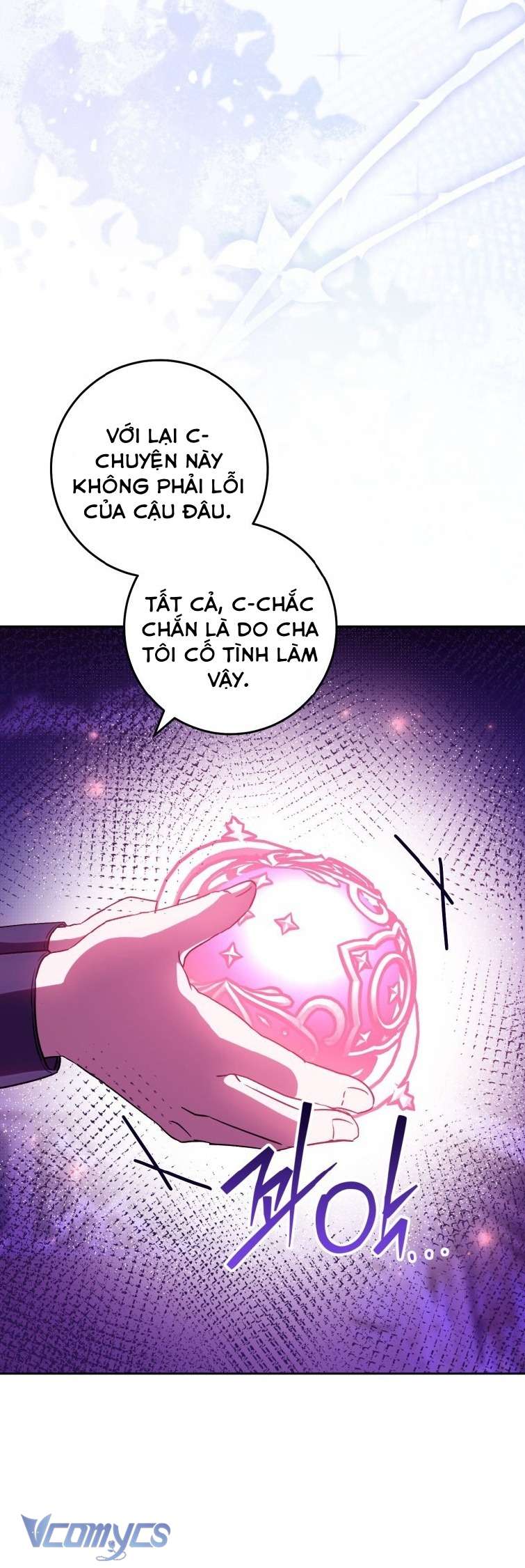 Người Vợ Hắc Ám Của Cậu Chồng Nhỏ Chap 28 - Next Chap 29