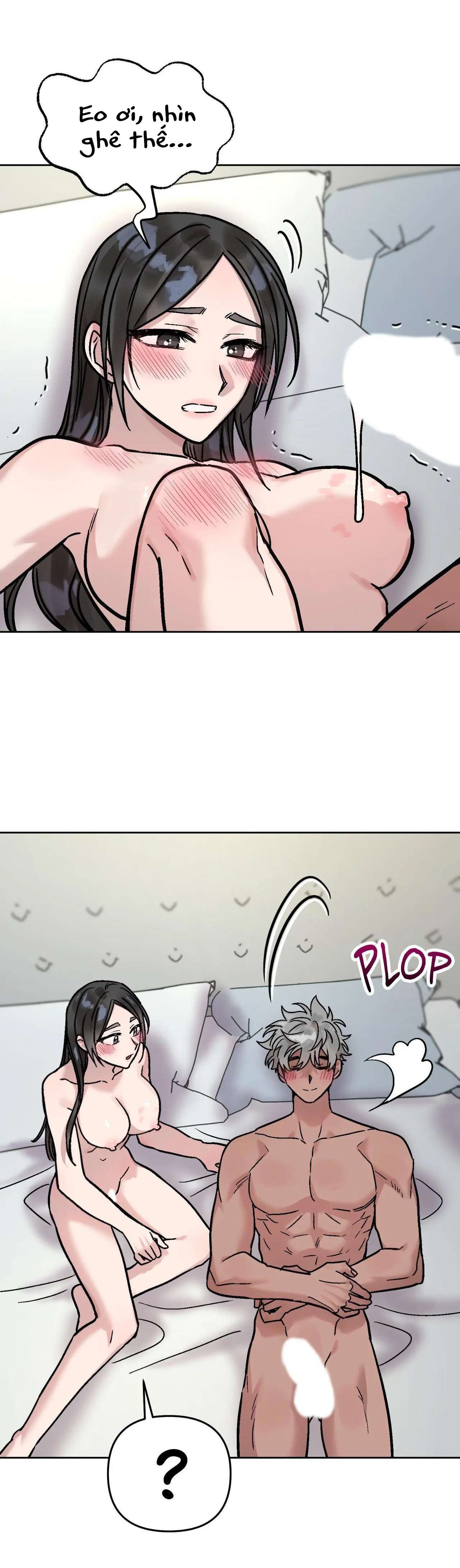 Người Gọi Nặc Danh 2 Chap 10 - Trang 2