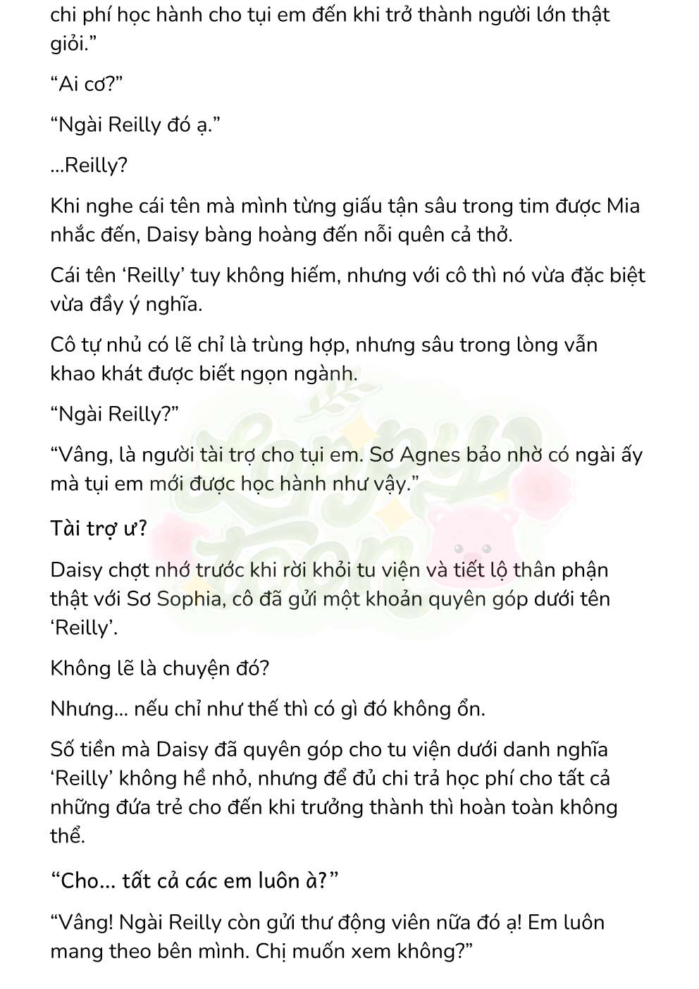 [Novel] Trận Chiến Ly Hôn! Chap 200 - Next 