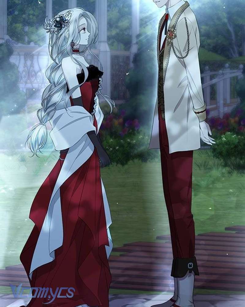 Praesepe Bên Ngoài Chiếc Lồng Chap 5 - Next Chap 6