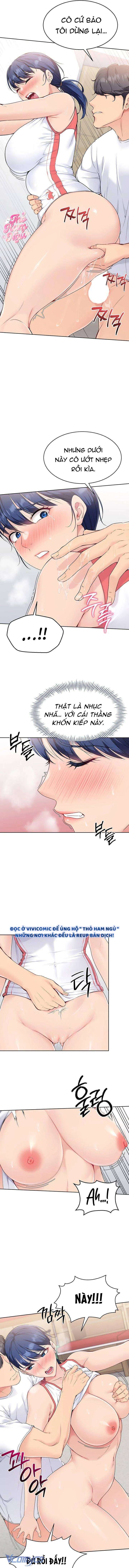 [18+] Hãy Thiết Lập Nó! Chap 3 - Trang 2