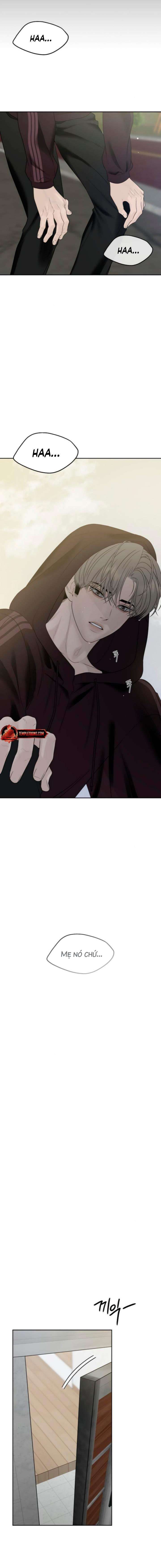 Sự Thâm Nhập Dịu Dàng Chap 21 - Trang 2