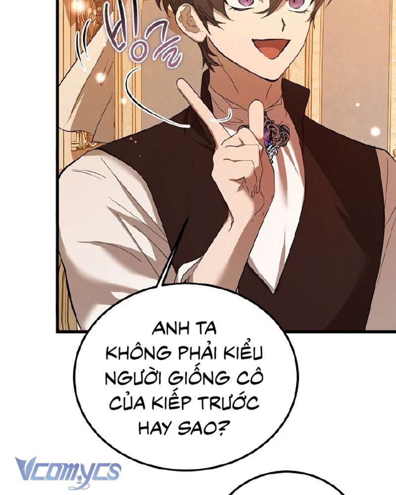 Ác Quỷ Nuôi Dưỡng Tiểu Thư Chapter 26 - Trang 4