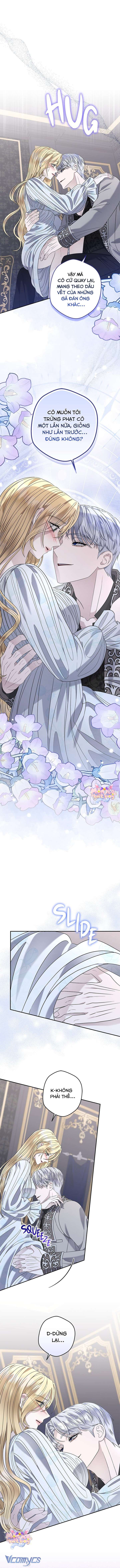 Dụ Hoặc Chap 17 - Next Chap 18