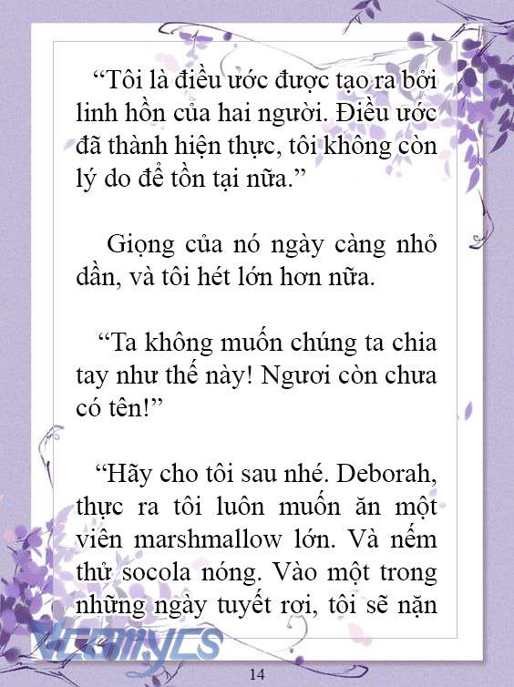 [Novel] Làm Ác Nữ Bộ Không Tốt Sao? Chap 199 - Trang 2