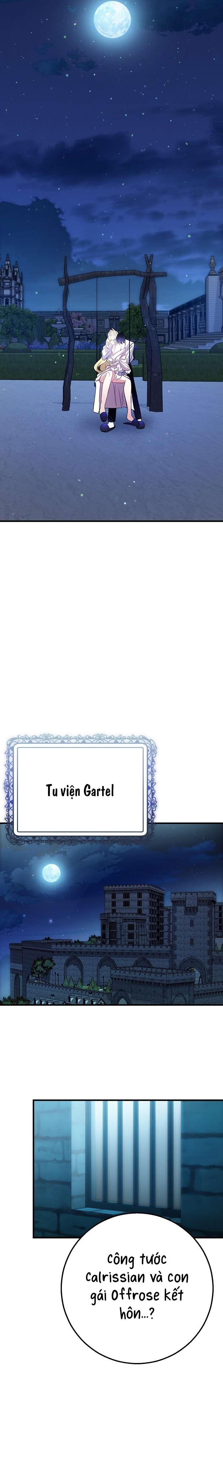 [ 18+ KHÔNG CHE ] Cái nôi của kẻ thù Chap 6 - Trang 2