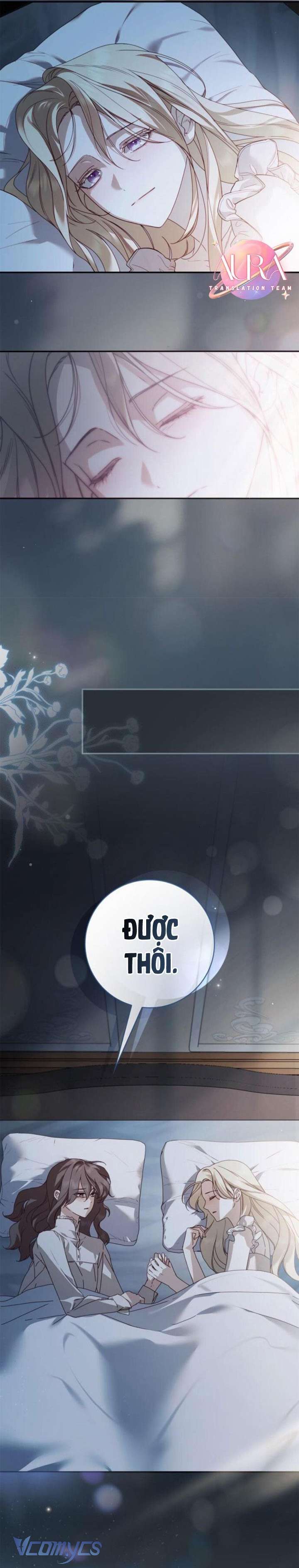 Nữ Hầu Bí Mật Của Nhà Bá Tước Chap 37 - Trang 2