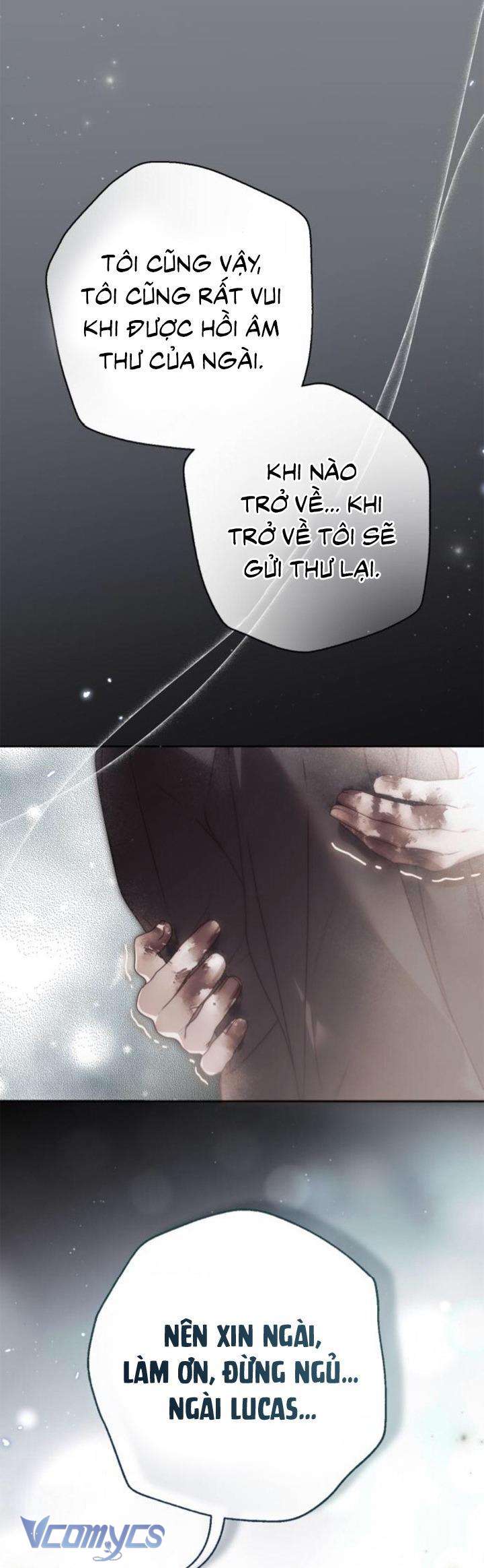 Nữ Hầu Bí Mật Của Nhà Bá Tước Chap 41 - Trang 2