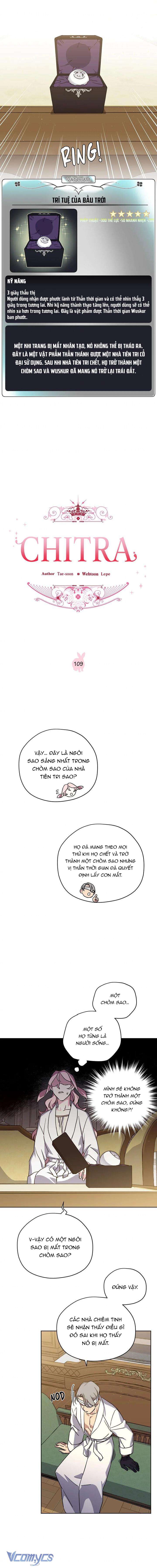 CHITRA Chap 109 - Next Chapter 142.1