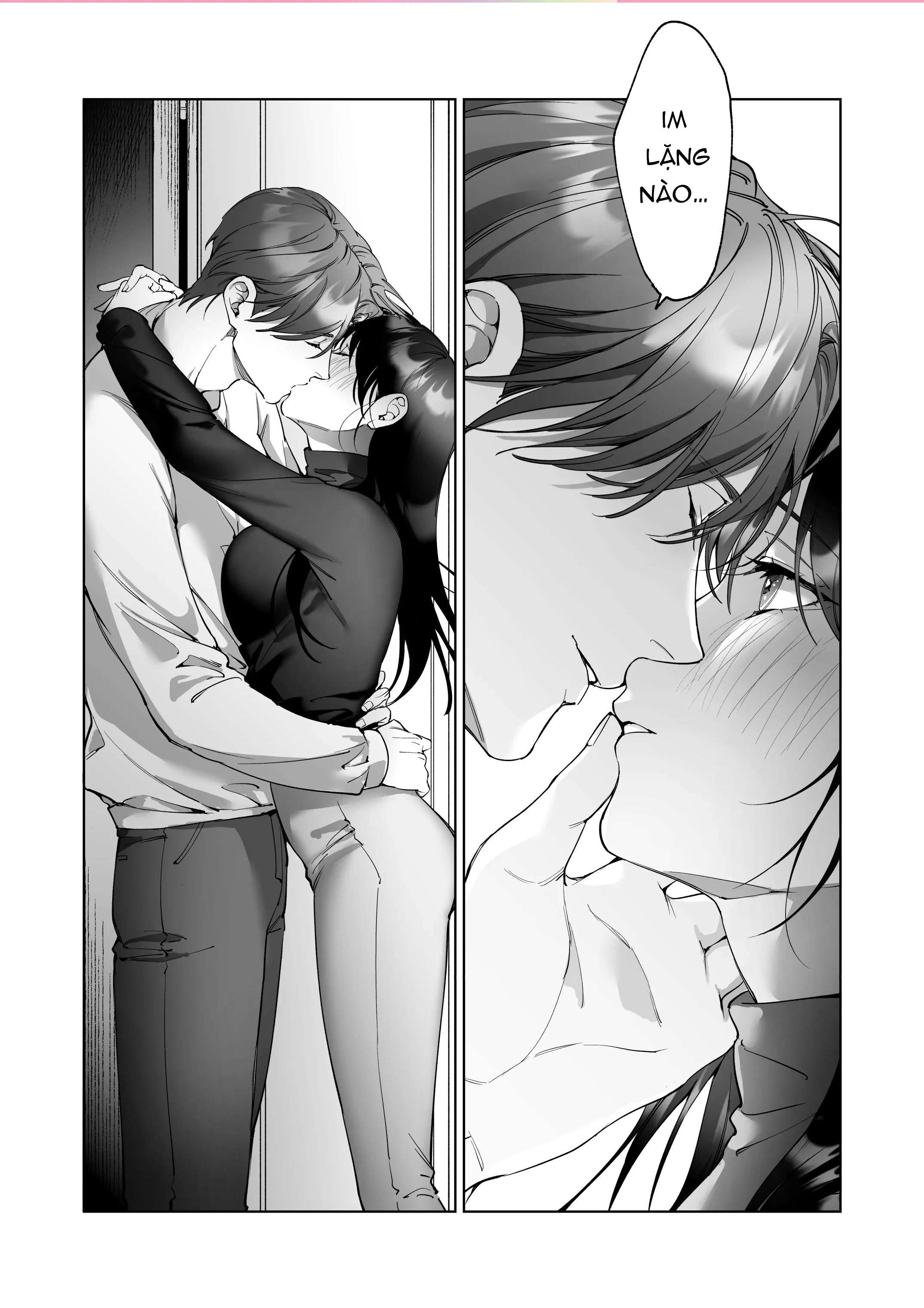 [ 18 + ] Tuyển Tập Oneshot Manga Bạo Chap 18 - Trang 2
