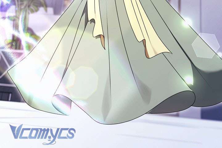 Cây Kim Chỉ Của Hoàng Hậu Chap 7 - Trang 3