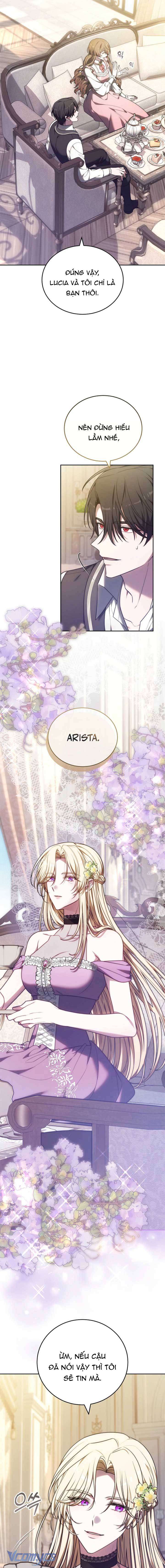 Lời Tỏ Tình Lần Thứ 101 Chap 1 - Trang 3