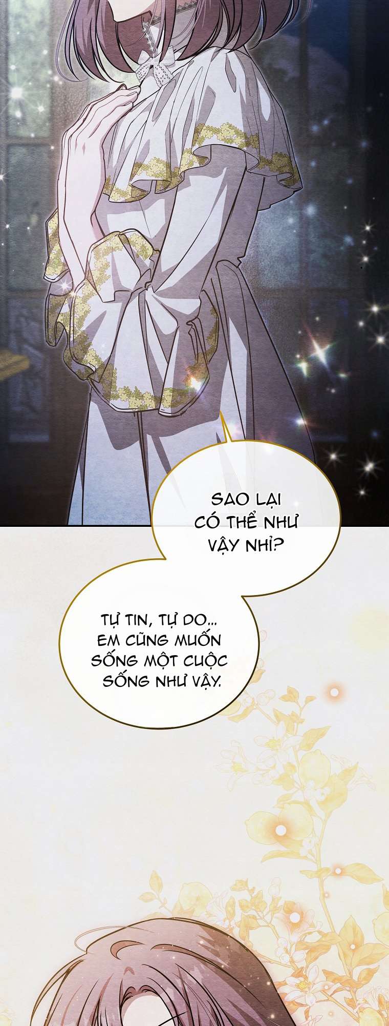 Chị Gái Tôi Là Nhân Vật Chính Chap 41 - Trang 4