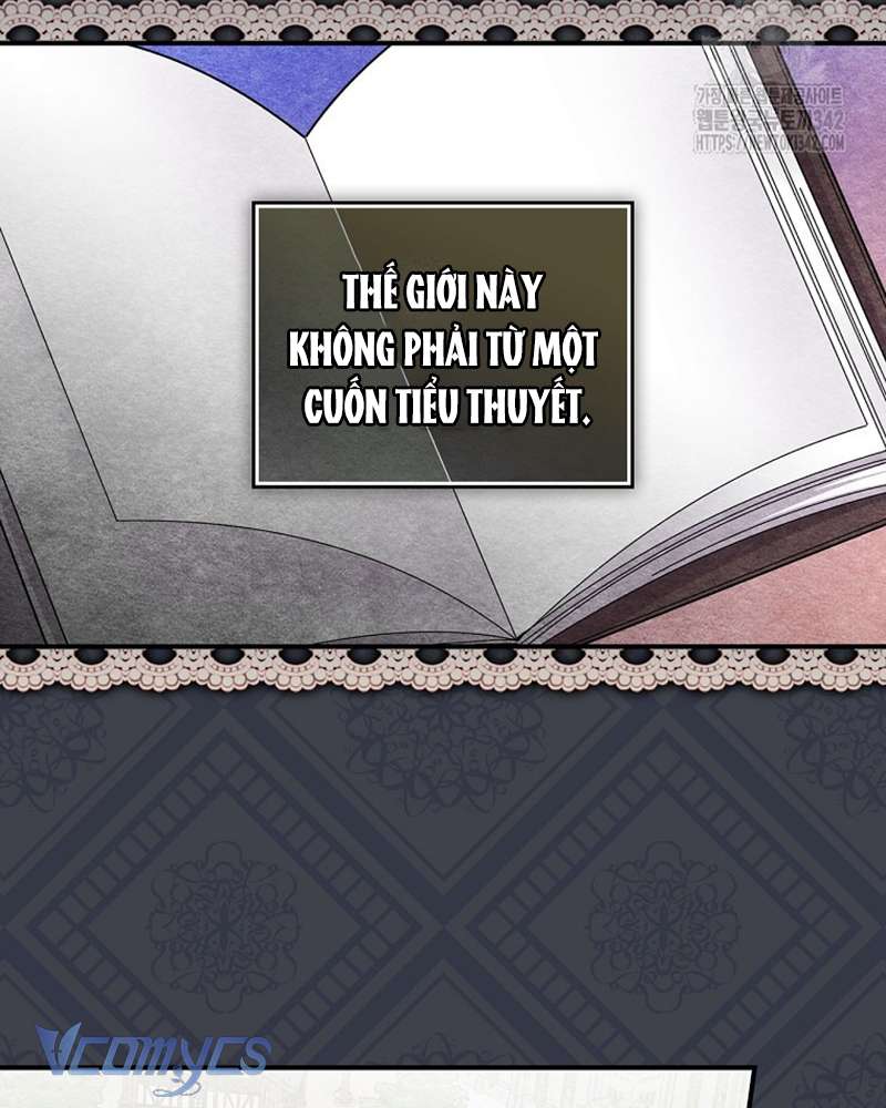 Chị Gái Của Nhân Vật Phản Diện Hôm Nay Cũng Đang Đau Khổ Chap 93 - Trang 4