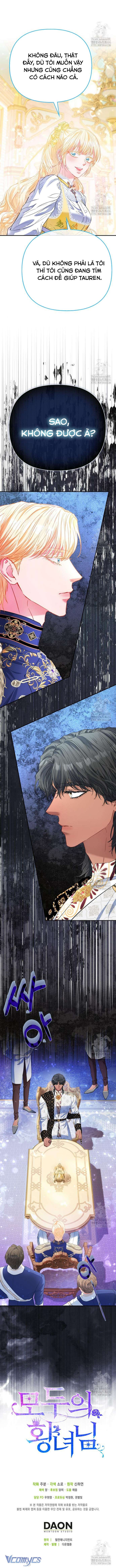 Nàng Công Chúa Của Mọi Người Chapter 68 - Trang 4