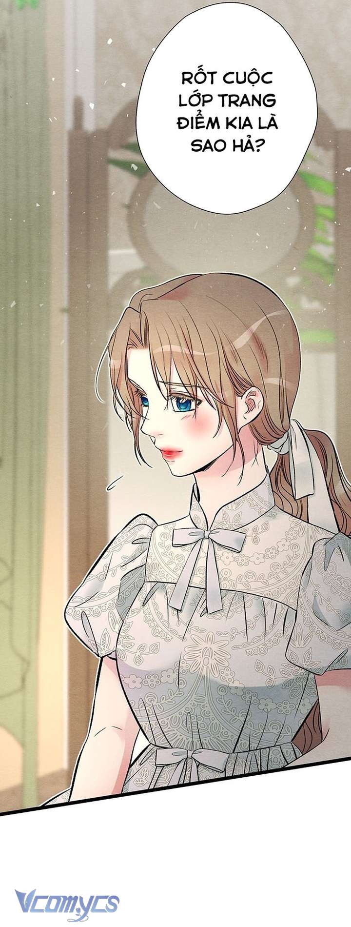 Hoàng Tử Rắc Rối Chap 30 - Next 