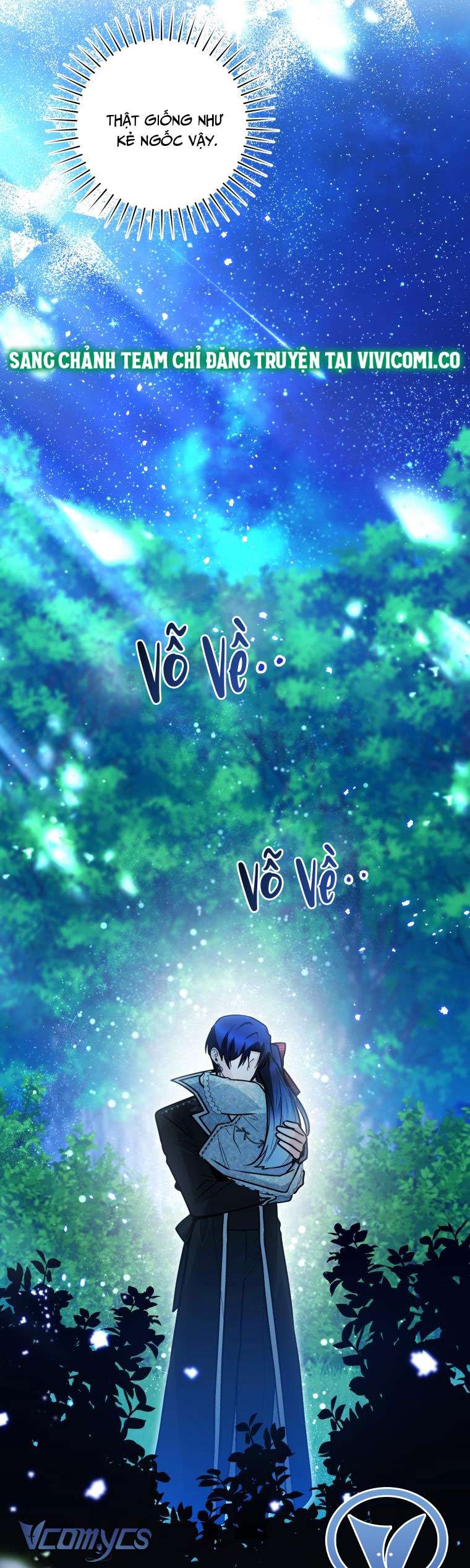 Bé Con Cá Voi Sát Thủ Chap 50 - Next Chap 51