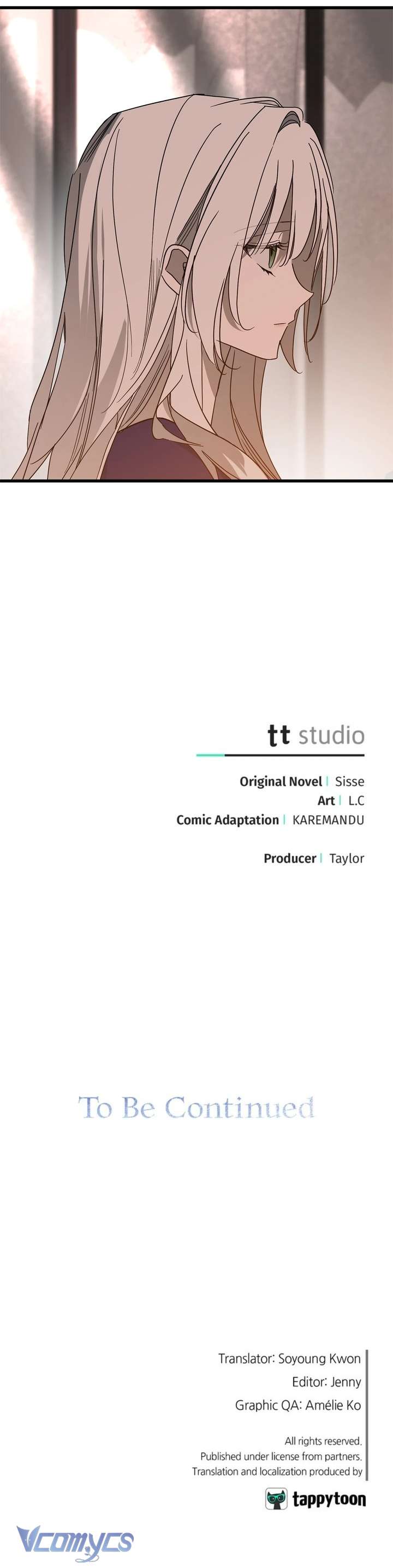 Vị Phu Quân Căm Ghét Tôi Đã Mất Trí Nhớ Chap 88 - Trang 2