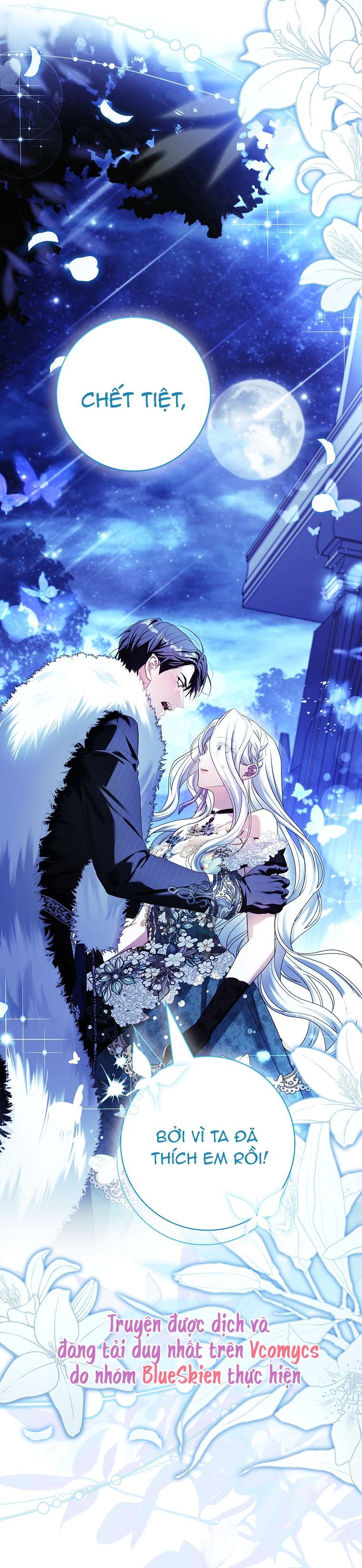 Chồng Ơi, Tại Sao Chúng Ta Không Thể Ly Hôn? Chap 73 - Trang 2