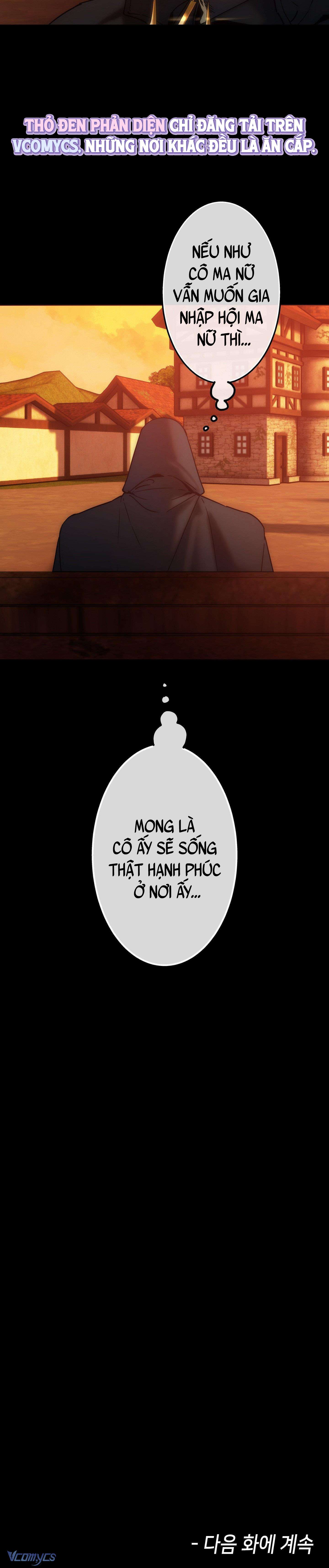 『18+』Ngọc Ma Nữ Chap 20 - Next Chap 21