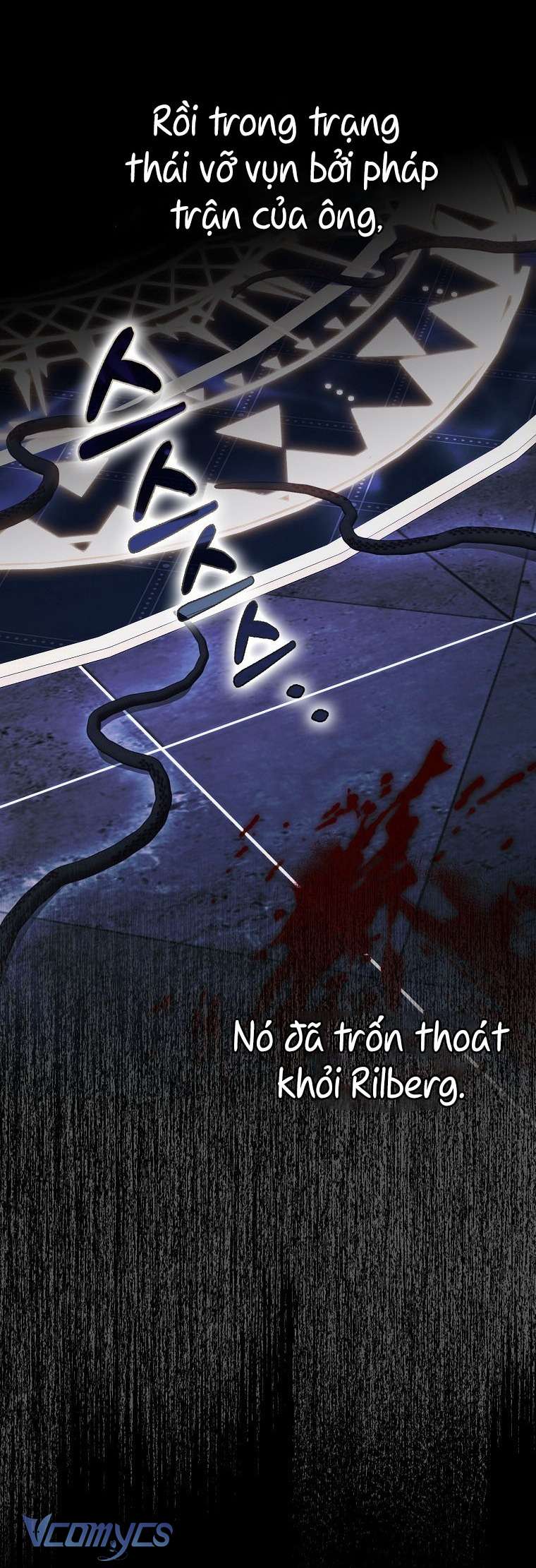 Công Chúa Bạch Hổ Không Có Nguy Hiểm Nha! Chap 13 - Trang 2