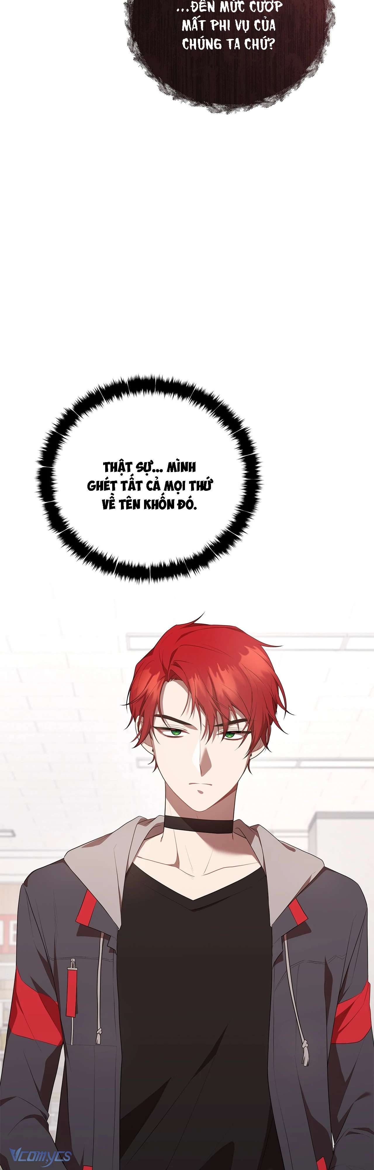 Chủ Tiệm Cafe Là Guide Cấp S Chap 10 - Next Chap 10