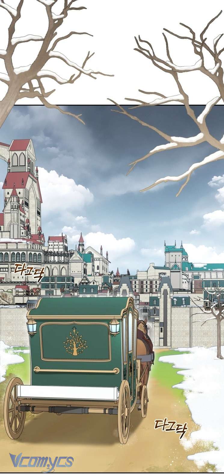 Được Yêu Thương Mà Còn Ngại Ngùng Sao! Chap 108 - Next Chap 109