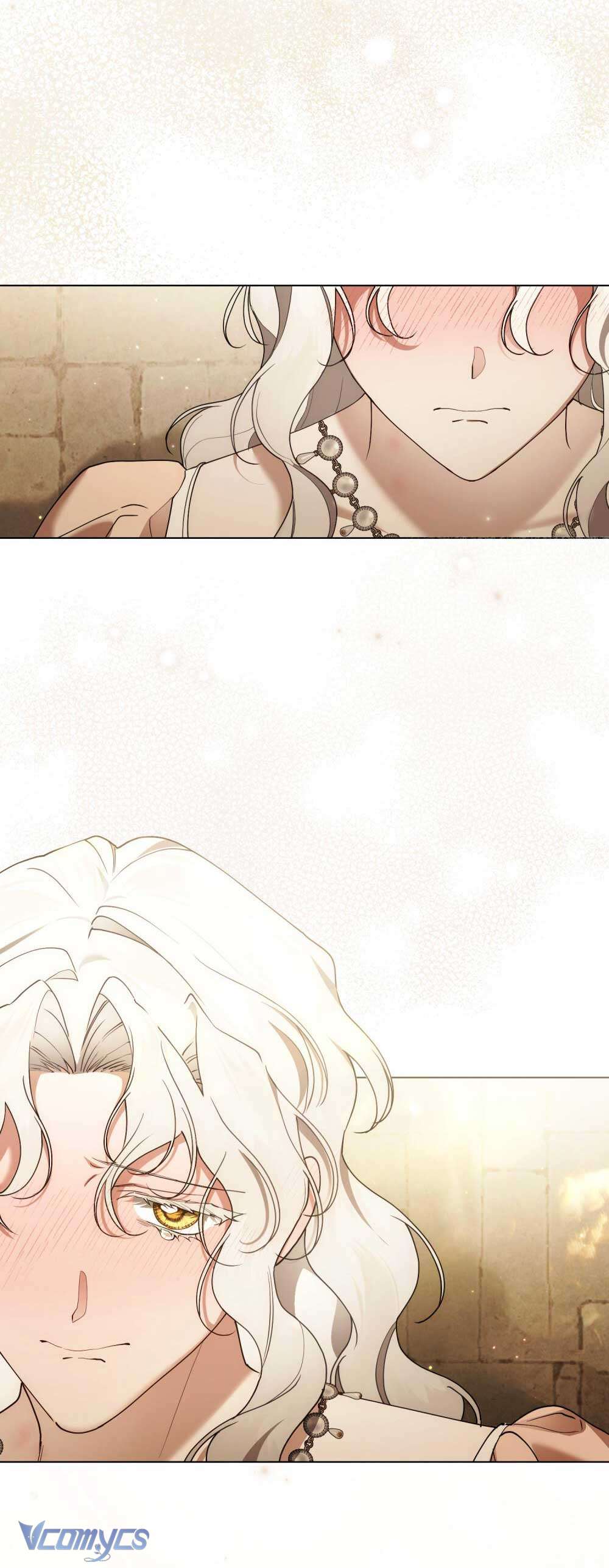 Hôn Nhân Khế Ước Chap 56 - Next Chap 57