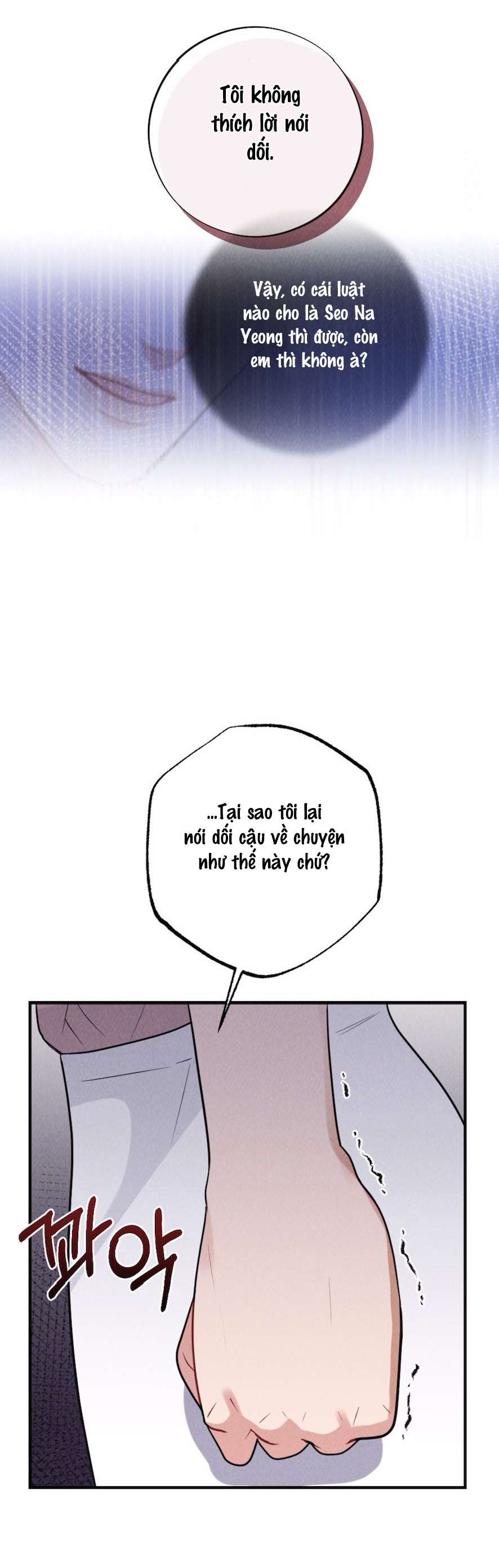 Trò Chơi Quyền Lực Chap 5 - Trang 2