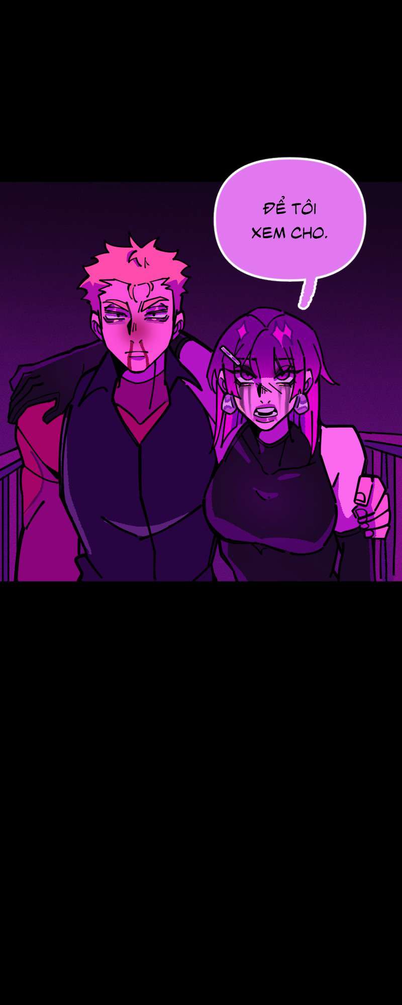 Homesick Chap 137 - Next 