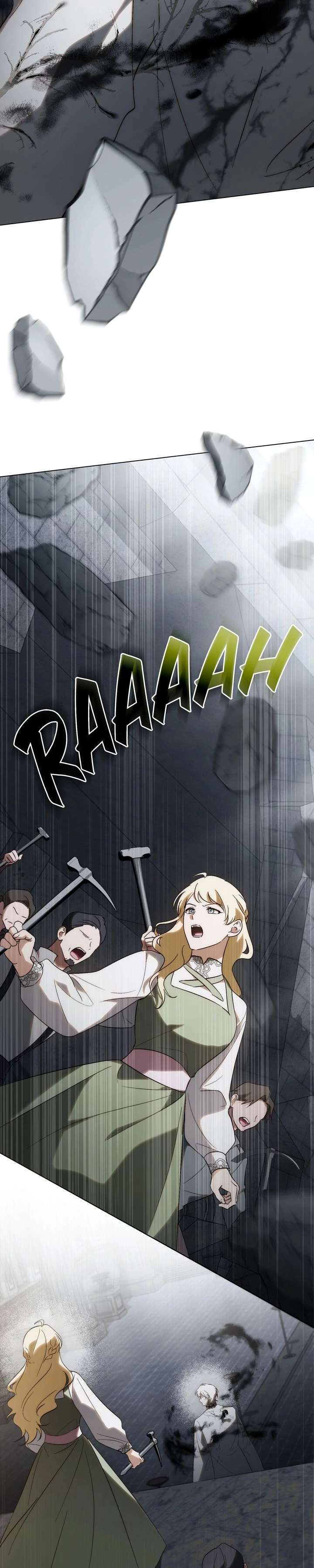 Khi Số Phận Tìm Đến Hai Ta Chap 85 - Next Chap 86