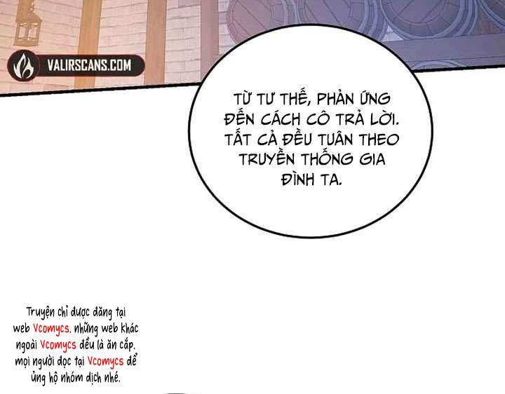 Nữ Hầu Báo Thù: Thời Khắc Cuối Cùng Chap 9 - Trang 4