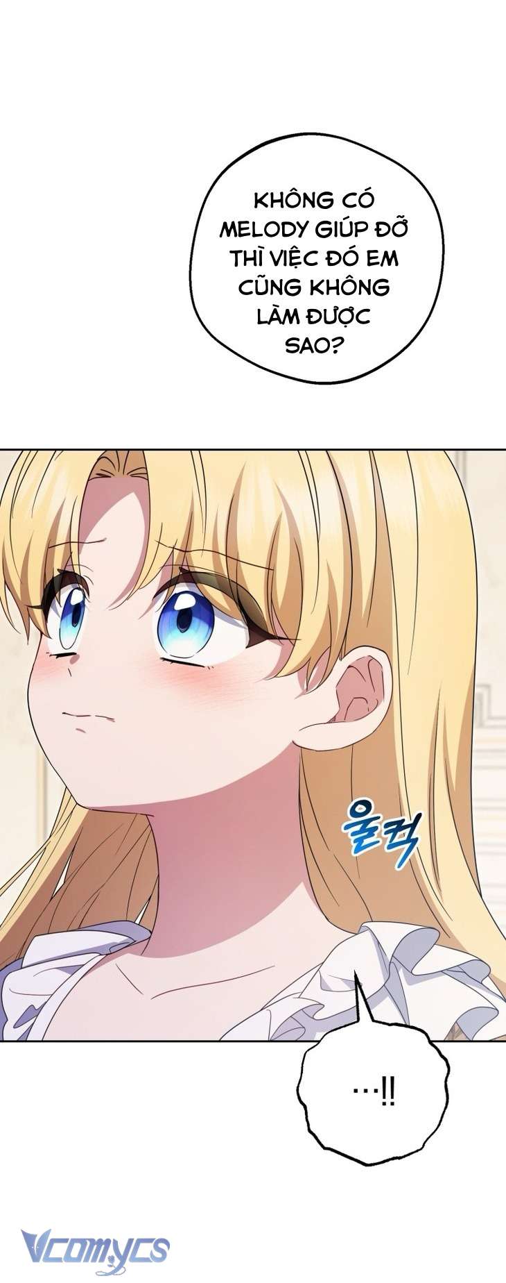 Được Yêu Thương Mà Còn Ngại Ngùng Sao! Chap 109 - Next 