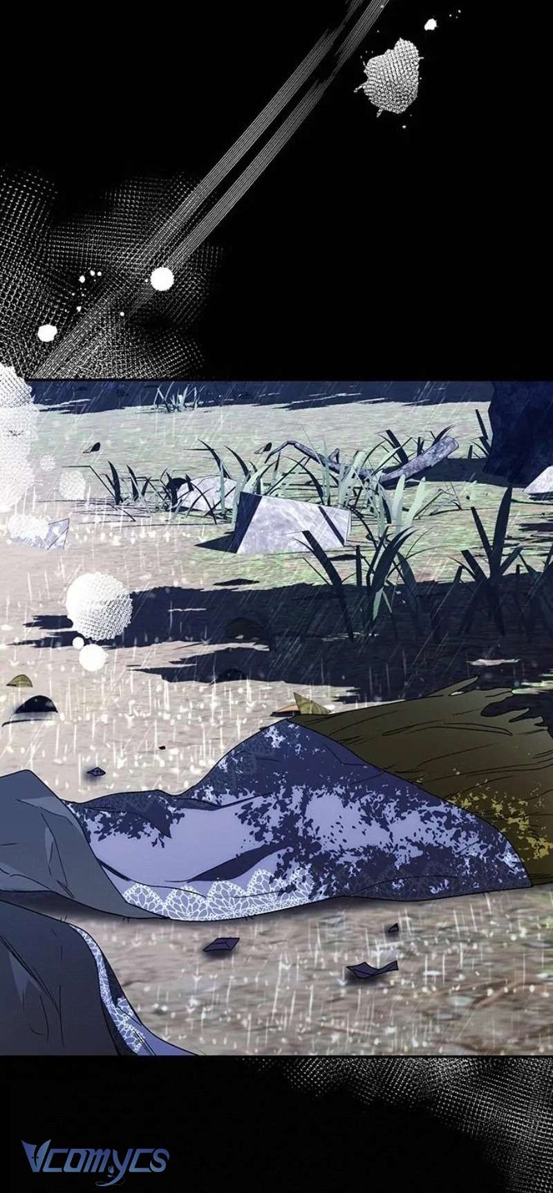 Cứ Cố Gắng Hết Sức Để Hối Hận Chap 4 - Trang 4