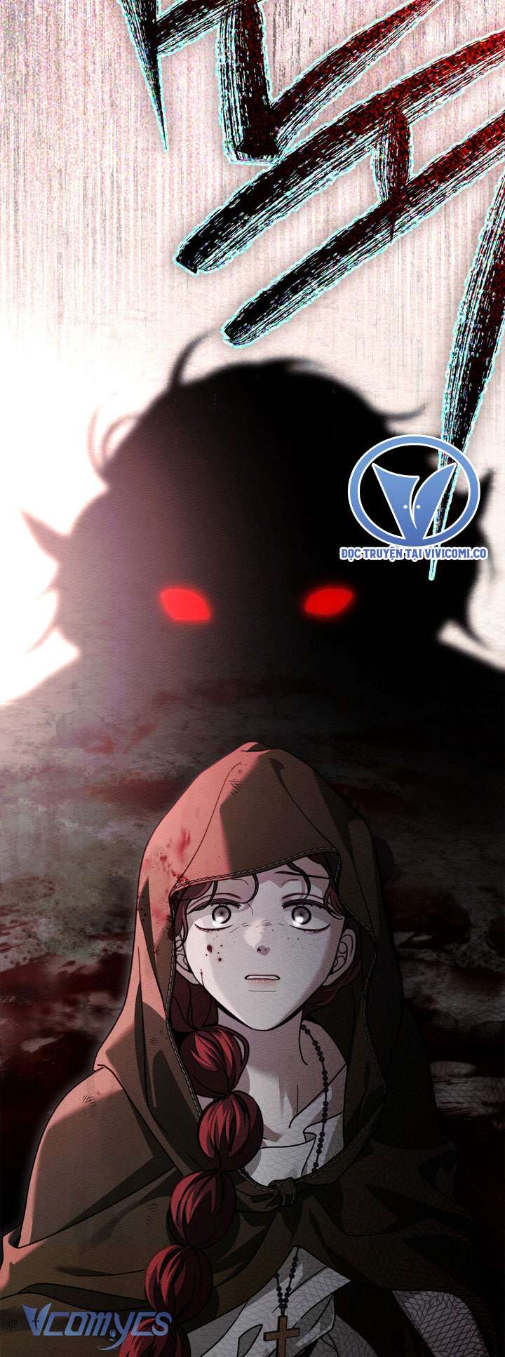 Dưới Bóng Cây Sồi Chap 120 - Next Chap 121