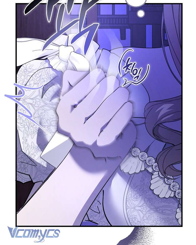 Ác Quỷ Nuôi Dưỡng Tiểu Thư Chapter 36 - Trang 4