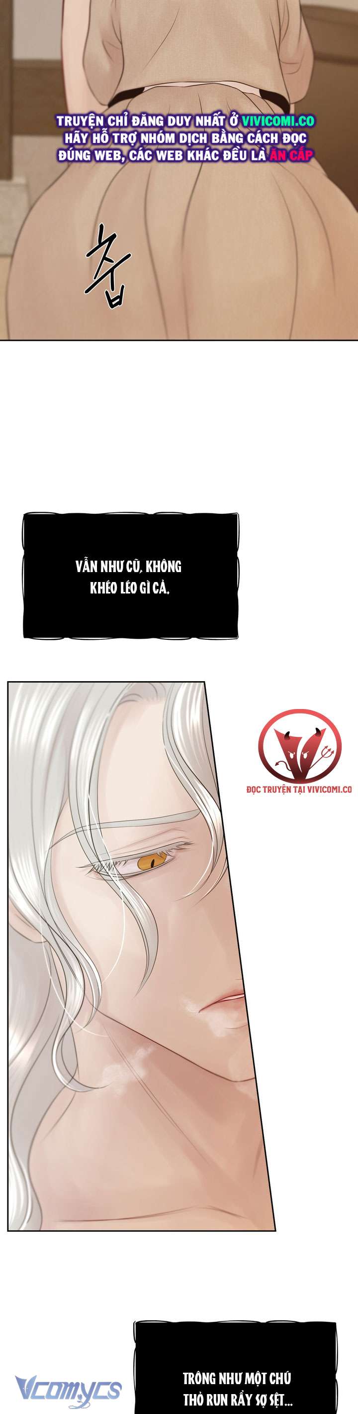 [18+] Hương Đào Hoa Chap 11 - Trang 3