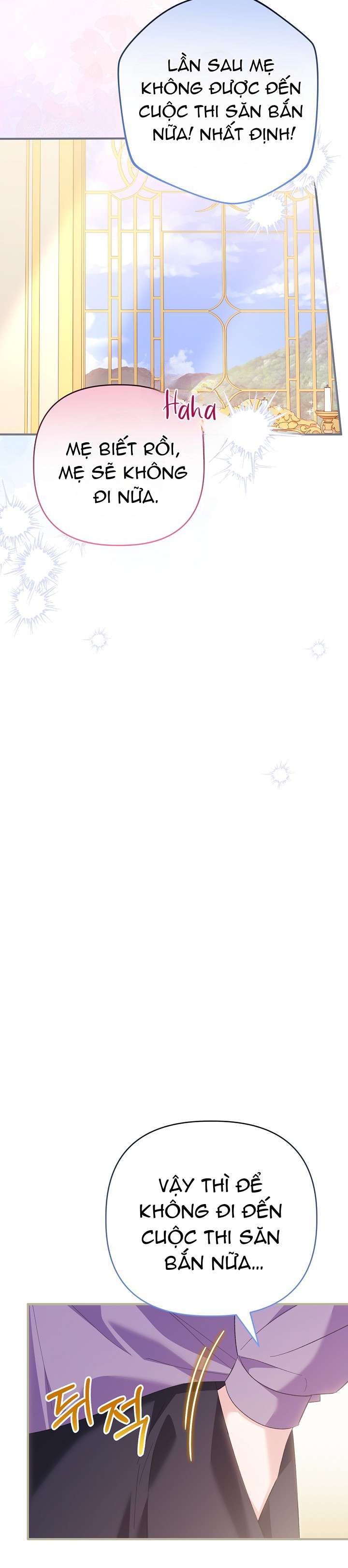 Cha Của Nam Chính Từ Chối Hủy Hôn Chap 50 - Trang 4