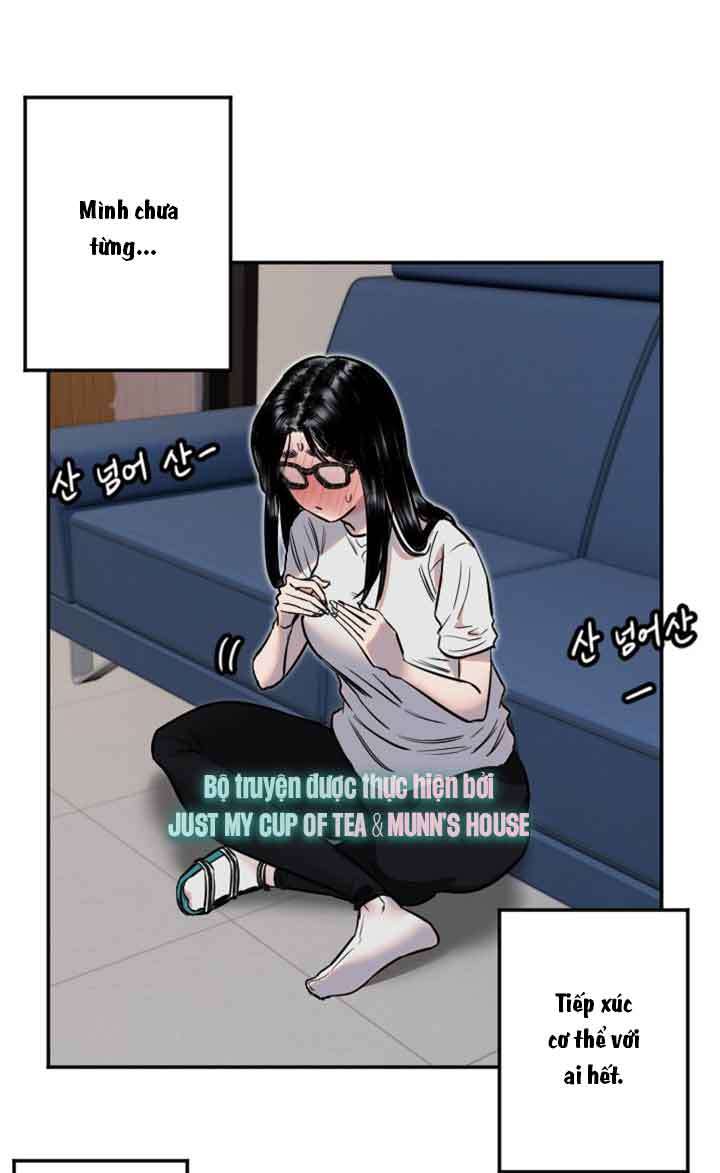 Manitto Chap 9 - Trang 3