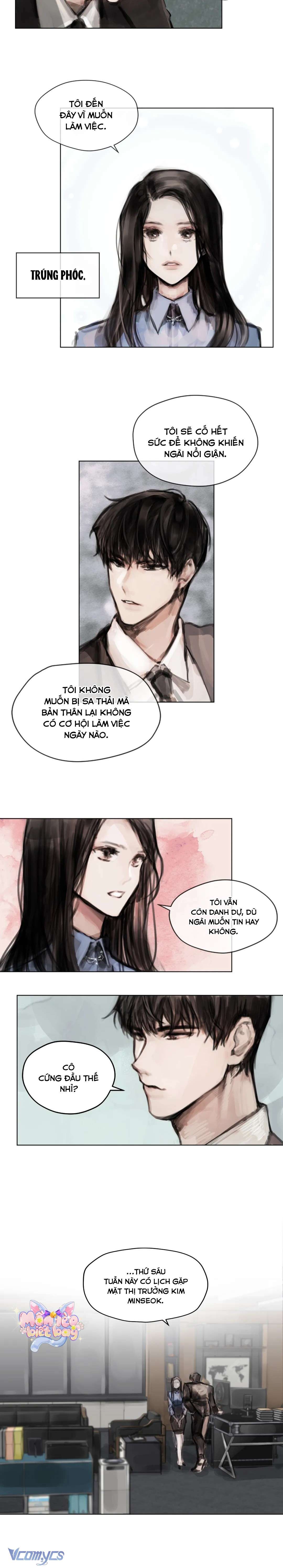 [18+] Doppio Senso Chap 6 - Next 