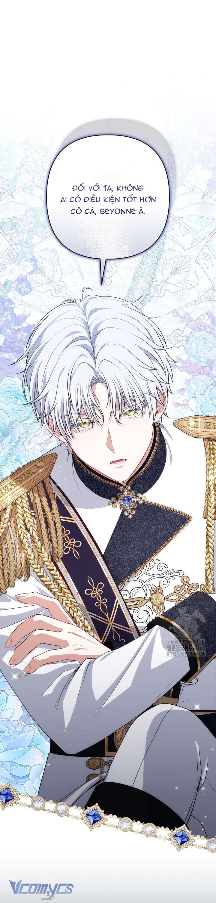 Tôi Đã Xem Một Vở Kịch Chap 12 - Trang 2