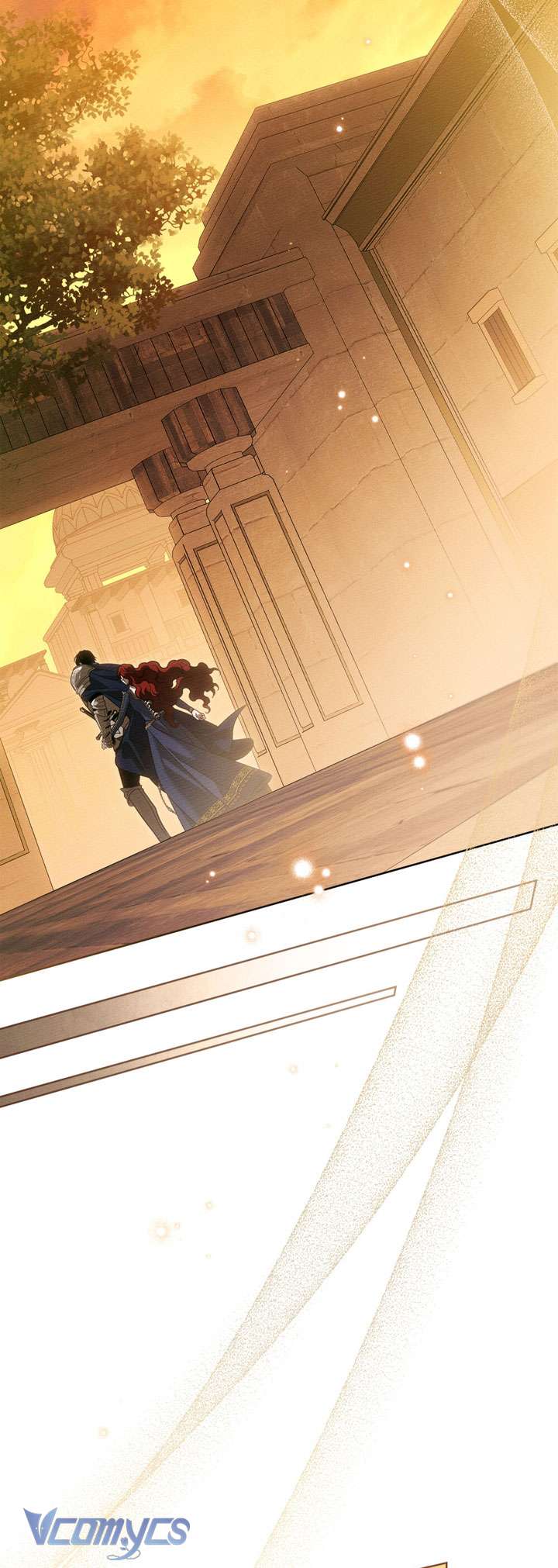 Dưới Bóng Cây Sồi Chap 112 - Next Chap 113