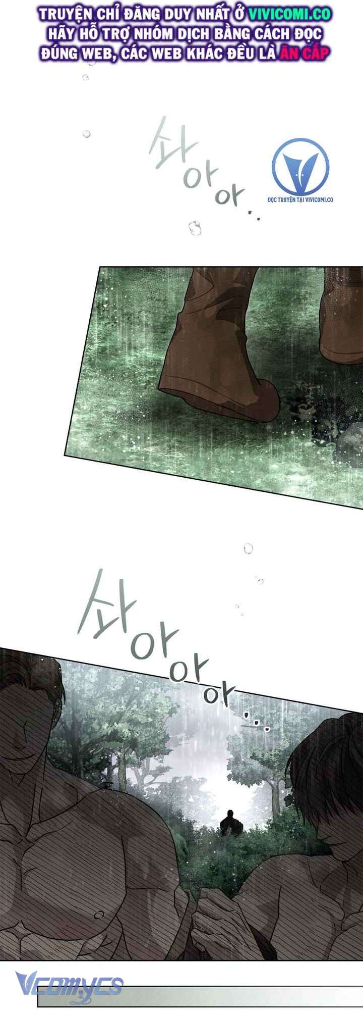 Dưới Bóng Cây Sồi Chap 107 - Next Chap 108