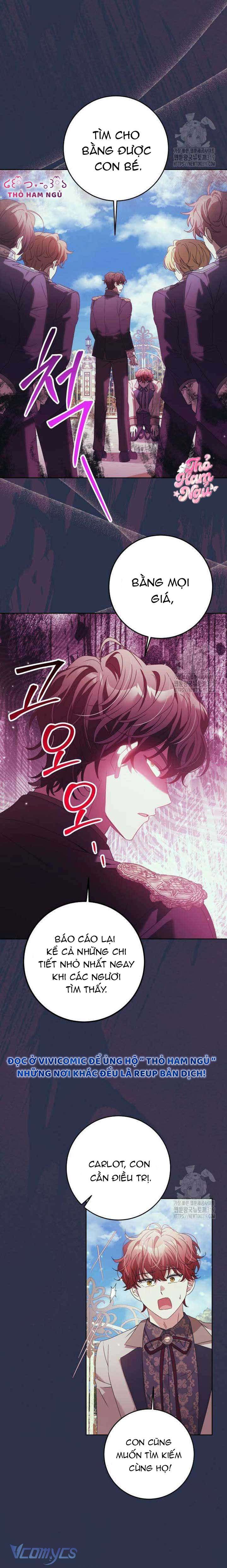 Gia Đình Phản Diện Phản Đối Tự Lập Chapter 17 - Next Chapter 18