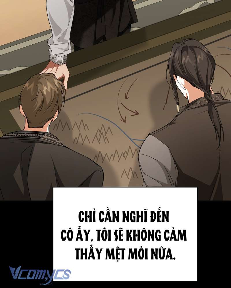 Cô Ấy Sẽ Thuần Hóa Các Anh Hùng Chap 32 - Next 