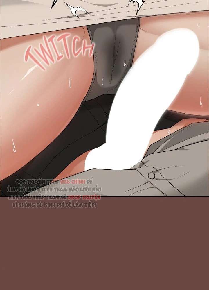 Đừng nói với ai ở trường! Chap 7 - Trang 3