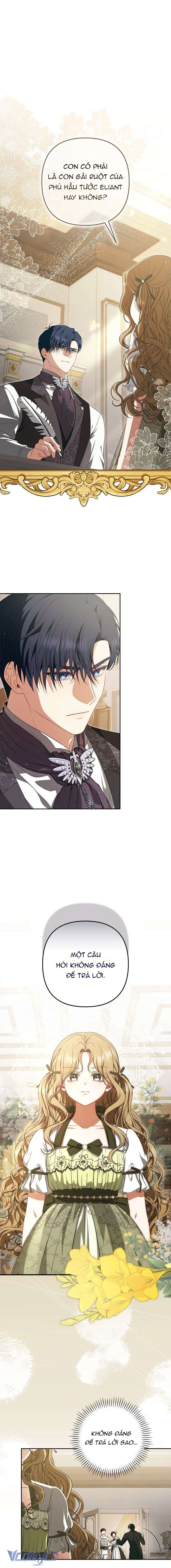 Tôi Đang Xem Một Vở Kịch Chap 3 - Next Chapter 4