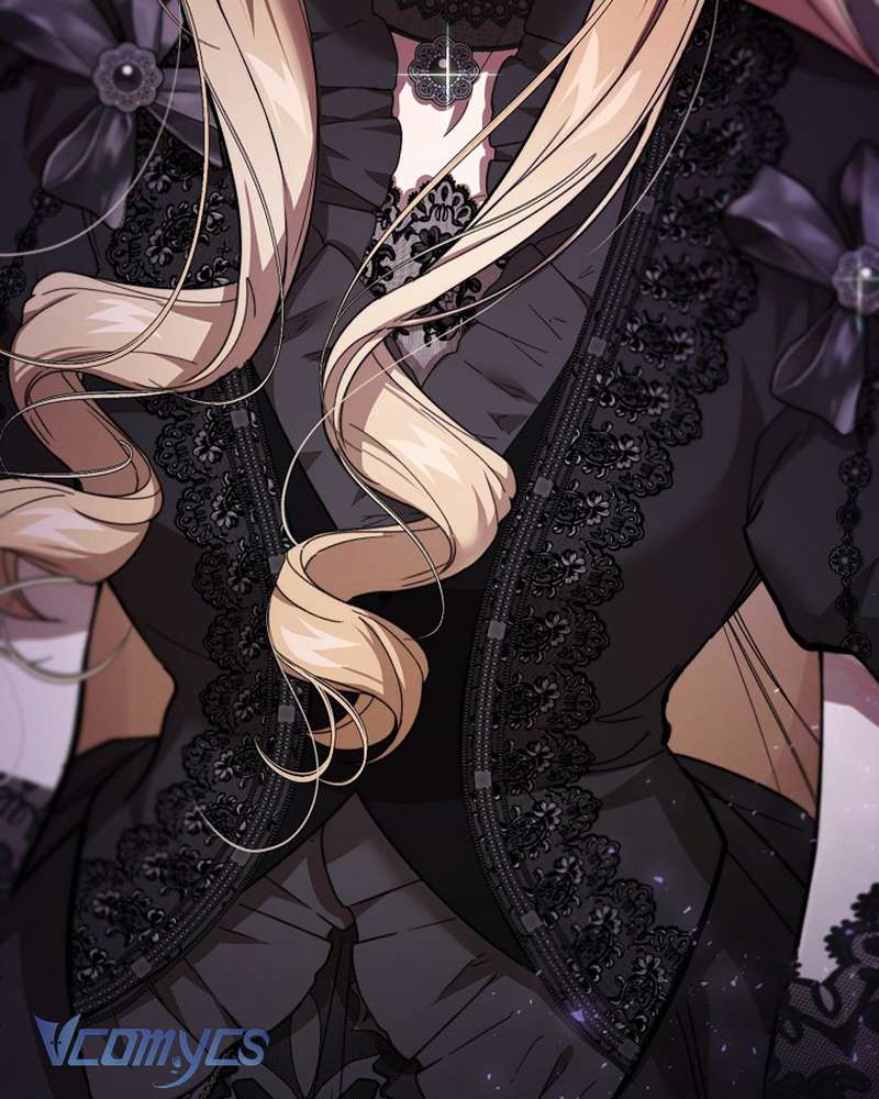 Ác Quỷ Nuôi Dưỡng Tiểu Thư Chapter 38 - Trang 4