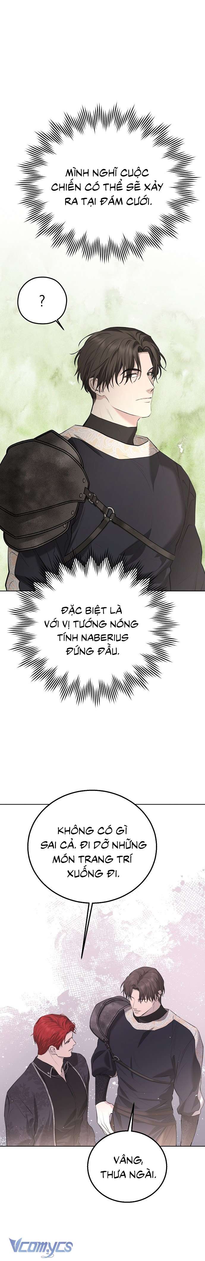 Hãy Dạy Em Cách Khao Khát Chap 10 - Trang 2